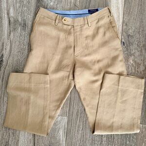 Polo by Ralph Lauren 30X27 Men's Khaki Chinos
